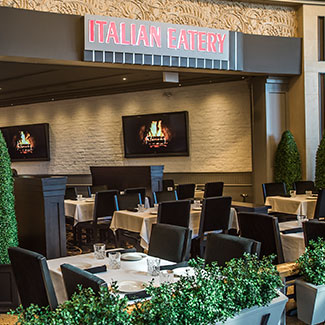 Vittorio's Italian Eatery